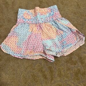 Free People Size Small Shorts